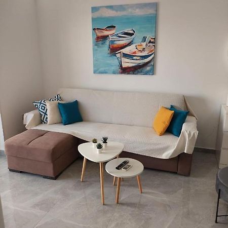 Amazing Napa Apartment Айя Напа Екстериор снимка