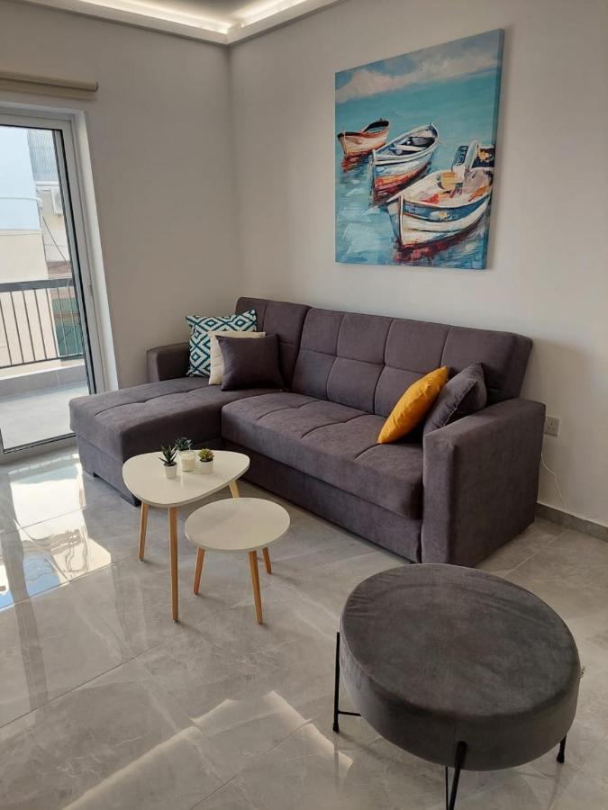 Amazing Napa Apartment Айя Напа Екстериор снимка