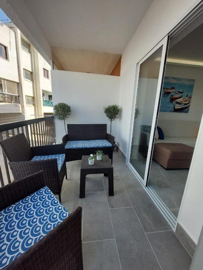 Amazing Napa Apartment Айя Напа Екстериор снимка