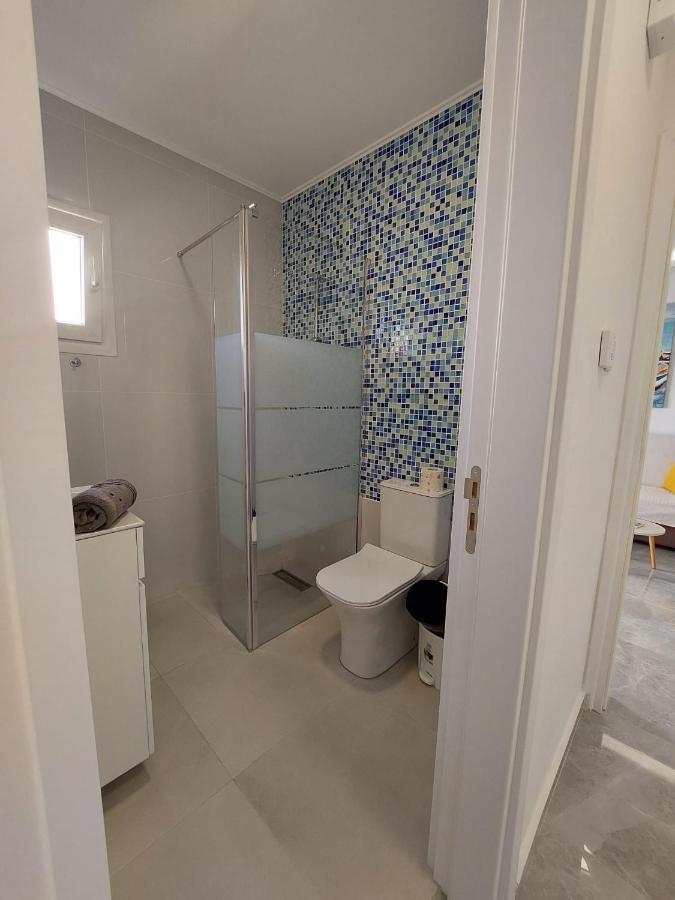 Amazing Napa Apartment Айя Напа Екстериор снимка