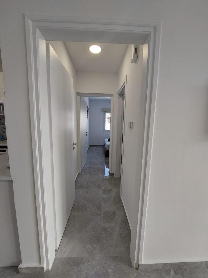 Amazing Napa Apartment Айя Напа Екстериор снимка