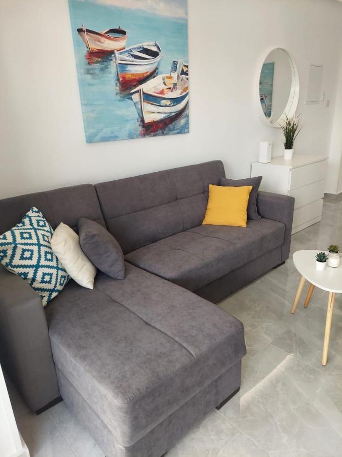 Amazing Napa Apartment Айя Напа Екстериор снимка