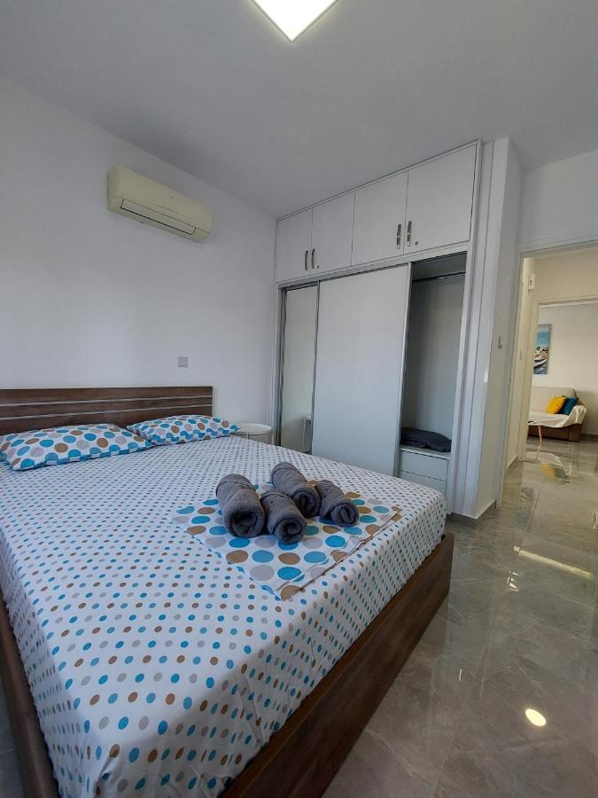 Amazing Napa Apartment Айя Напа Екстериор снимка